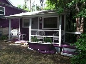 Lava Hot Springs Vacation Rental - The Cottage